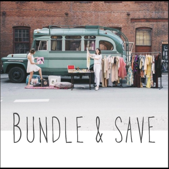 Bundle and Save!π - Picture 1 of 1